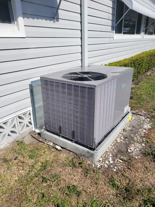 Air & Heat Inc Picture 1