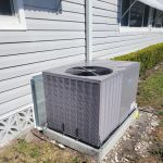 Air & Heat Inc
