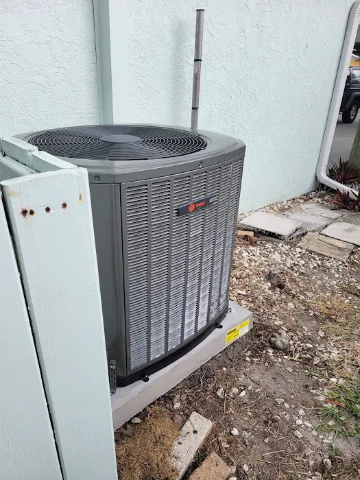 Air & Heat Inc Picture 5