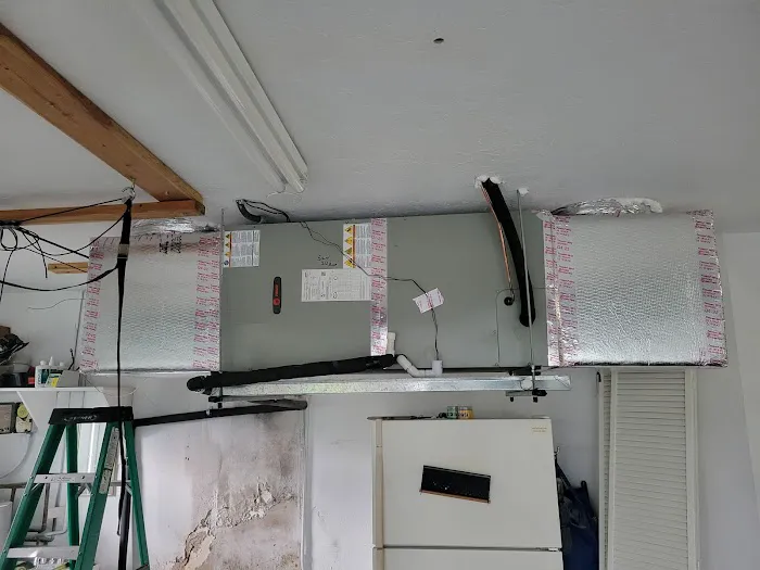 Air & Heat Inc Picture 4