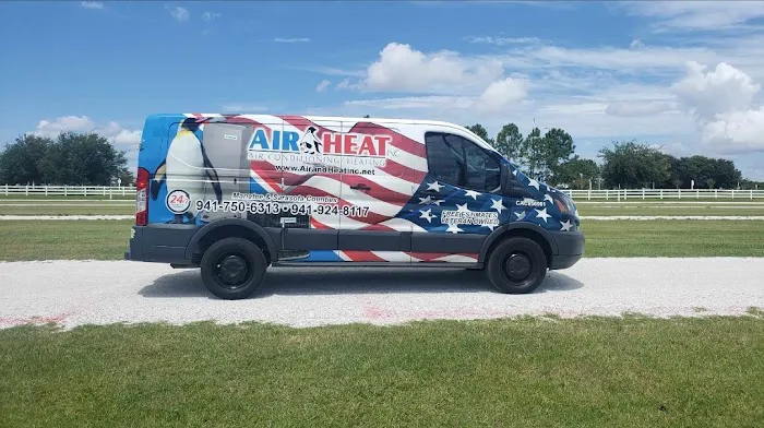 Air & Heat Inc Picture 3