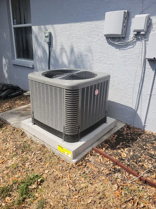 Air & Heat Inc Picture 6