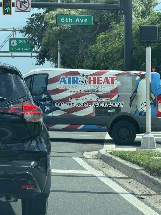 Air & Heat Inc Picture 7