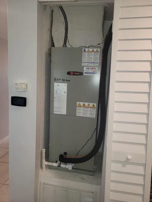 Air & Heat Inc Picture 8