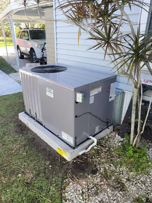 Air & Heat Inc Picture 9