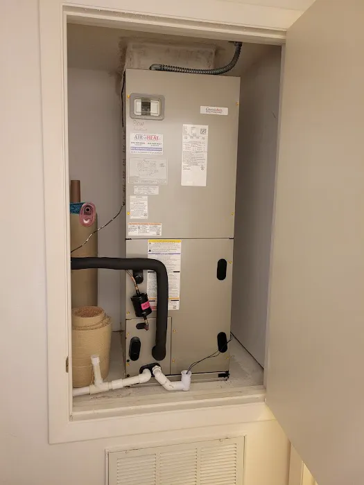 Air & Heat Inc Picture 10