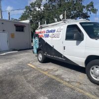 America's Choice Air and Refrigeration ico