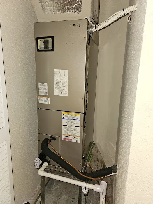 America's Choice Air and Refrigeration Picture 2