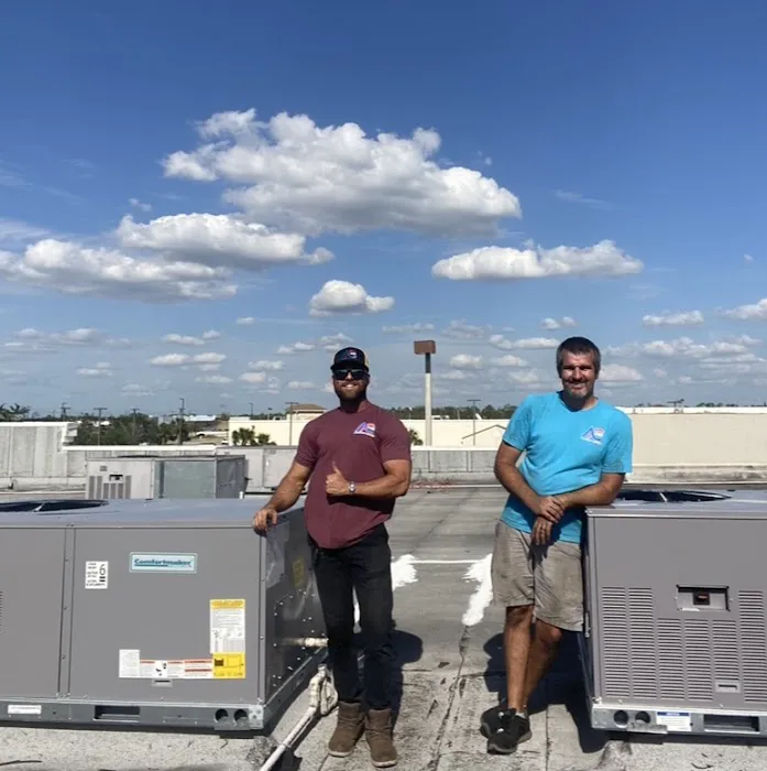 America's Choice Air and Refrigeration Picture 5