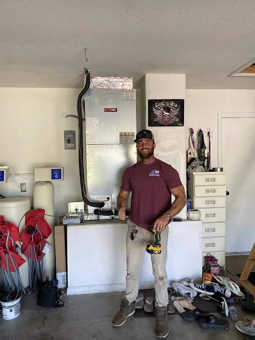 America's Choice Air and Refrigeration Picture 3