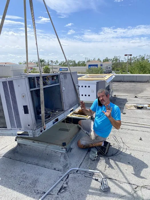 America's Choice Air and Refrigeration Picture 4