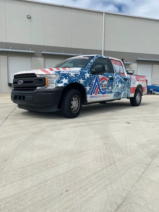 America's Choice Air and Refrigeration Picture 8