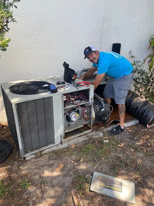 America's Choice Air and Refrigeration Picture 7