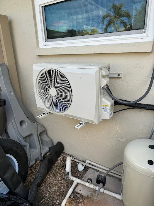 America's Choice Air and Refrigeration Picture 10