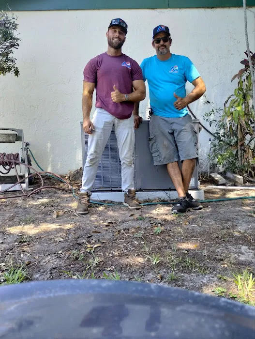 America's Choice Air and Refrigeration Picture 9