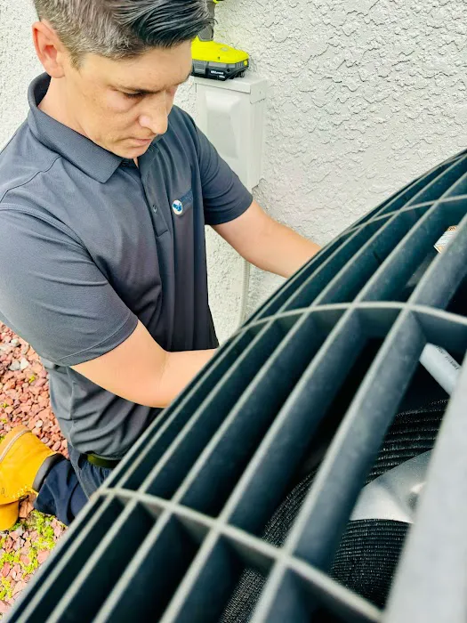 Beach Breeze HVAC Picture 2