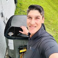Beach Breeze HVAC ico