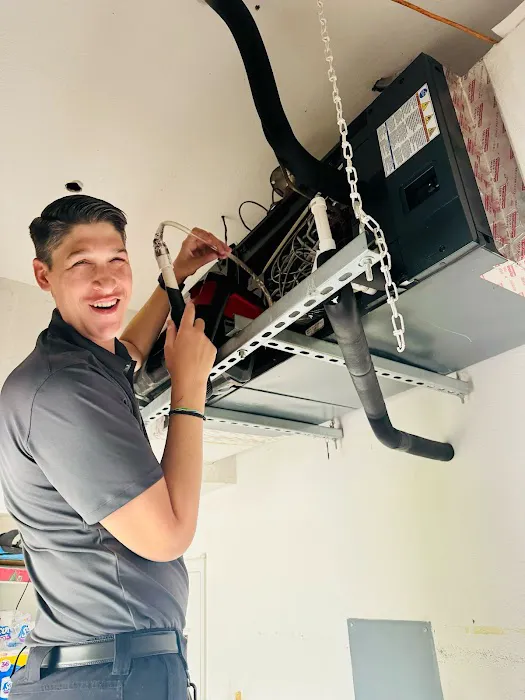 Beach Breeze HVAC Picture 5