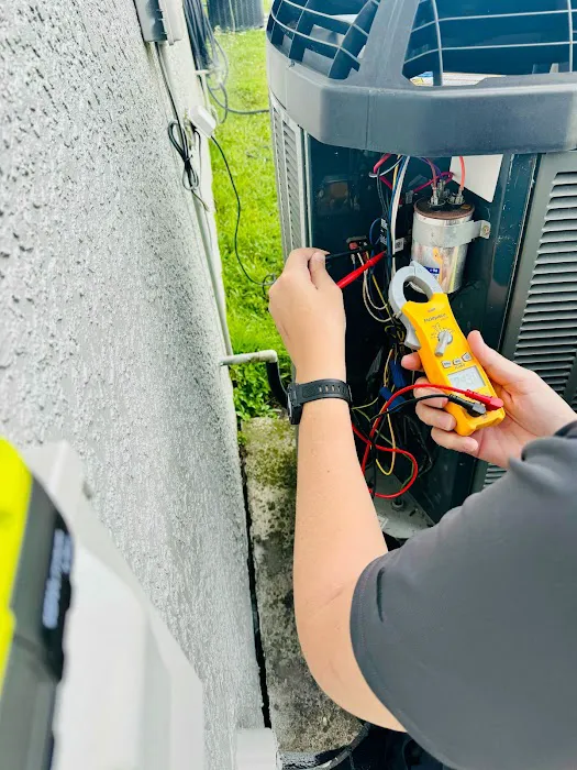 Beach Breeze HVAC Picture 6