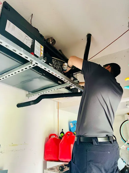 Beach Breeze HVAC Picture 4