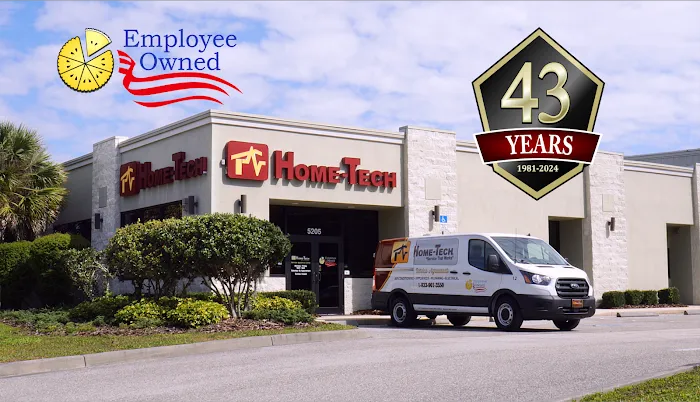 Home-Tech Picture 10