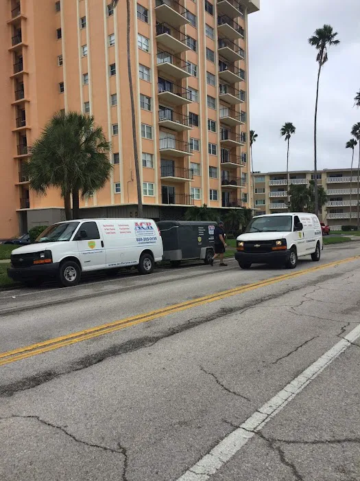 American Air Conditioning & Restoration Picture 2