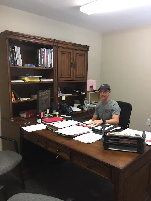 American Air Conditioning & Restoration Picture 1