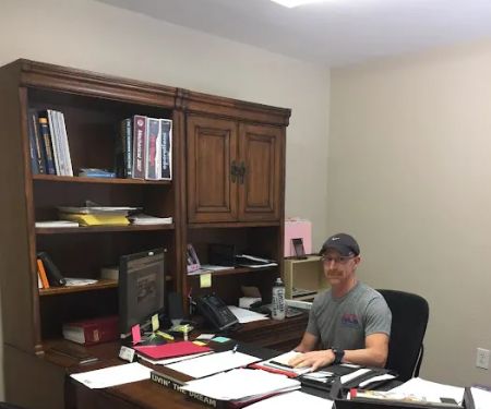 American Air Conditioning & Restoration