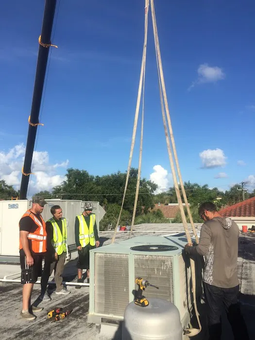 American Air Conditioning & Restoration Picture 3