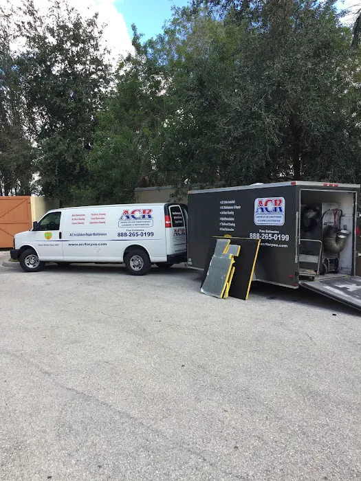 American Air Conditioning & Restoration Picture 5