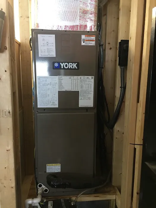 American Air Conditioning & Restoration Picture 4