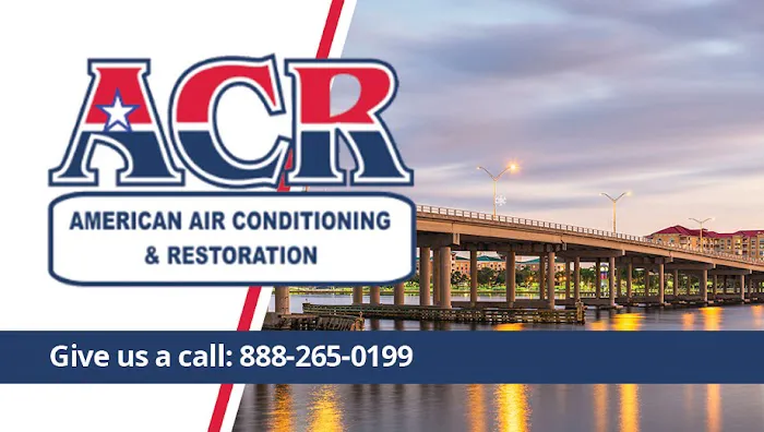 American Air Conditioning & Restoration Picture 8