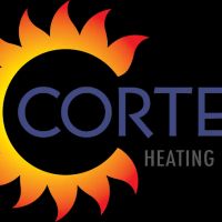 Cortez Heating & Air Conditioning ico