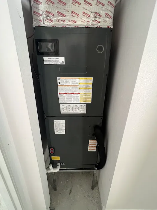 CL Solutions Picture 1