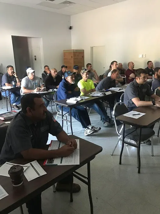 Aqua Plumbing & Air - Vico Ct Picture 3