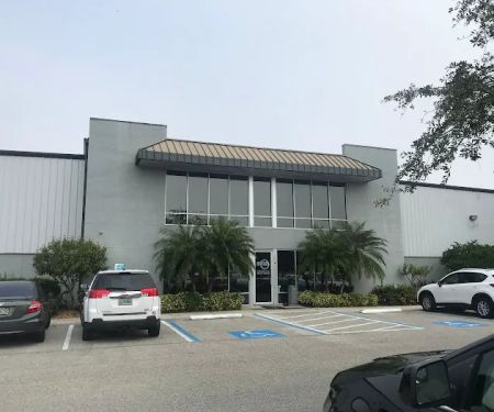 Aqua Plumbing & Air - Vico Ct