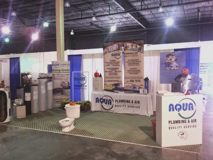 Aqua Plumbing & Air - Vico Ct Picture 4