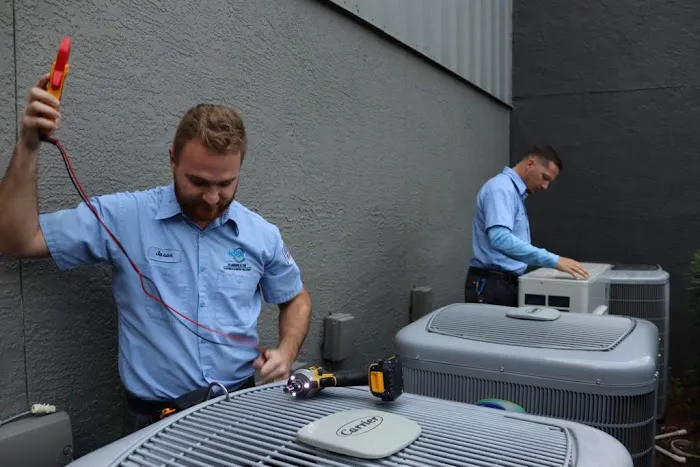 Aqua Plumbing & Air - Vico Ct Picture 6