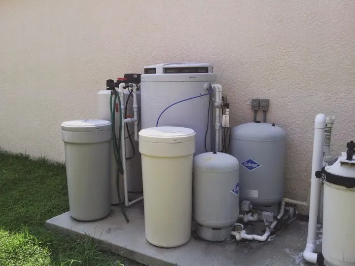 Aqua Plumbing & Air - Vico Ct Picture 8