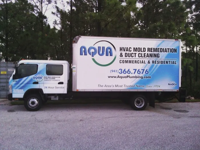 Aqua Plumbing & Air - Vico Ct Picture 9