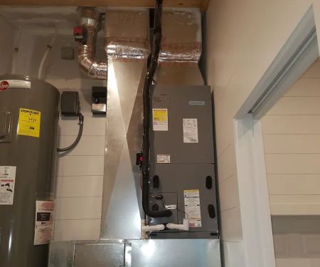 Hurricane Air Conditioning of SWFL, Inc.