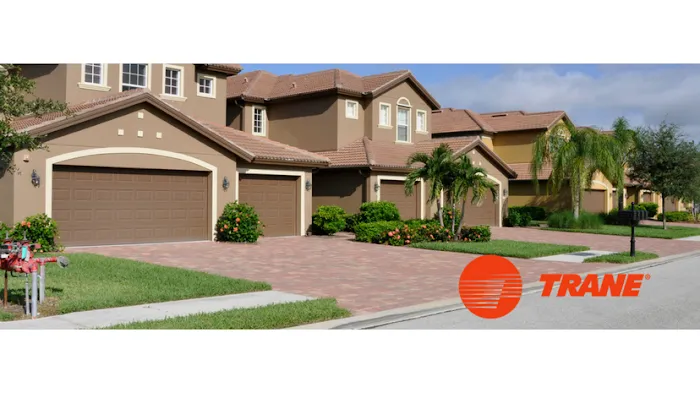 All American Heating & Cooling Picture 2