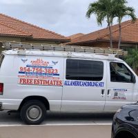 All American Heating & Cooling ico