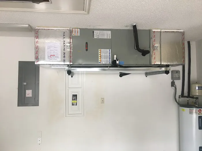 All American Heating & Cooling Picture 4