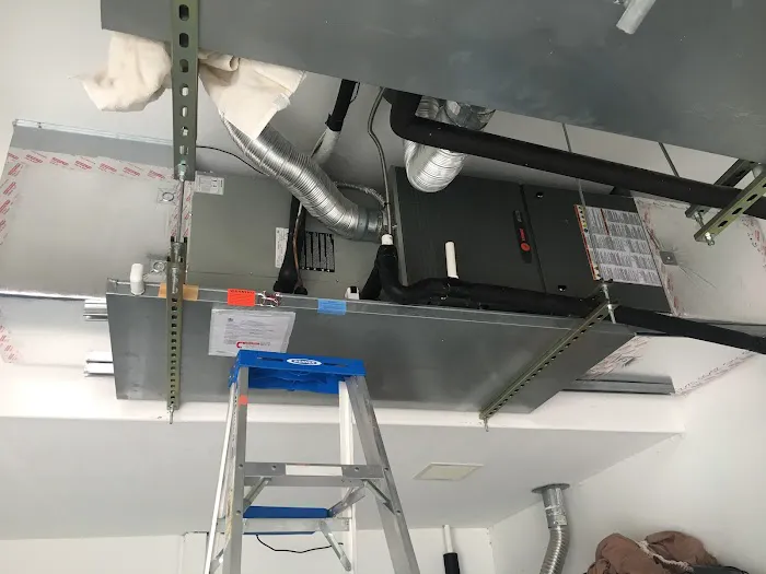 All American Heating & Cooling Picture 3