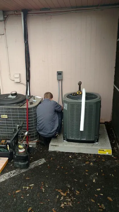 All American Heating & Cooling Picture 8