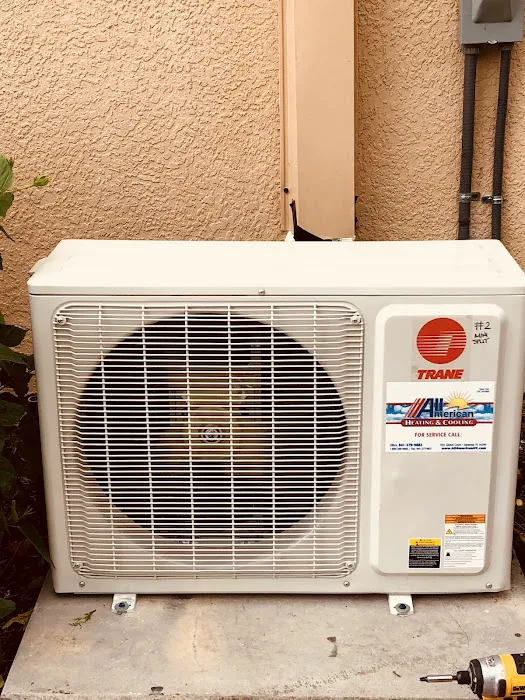 All American Heating & Cooling Picture 7