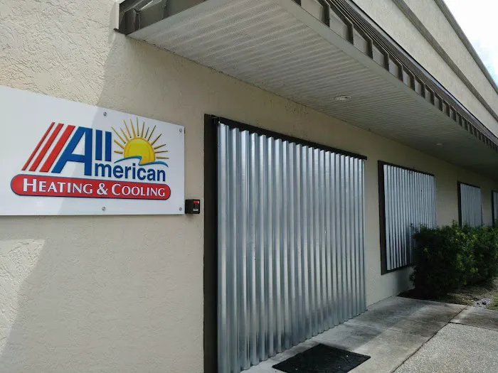 All American Heating & Cooling Picture 9
