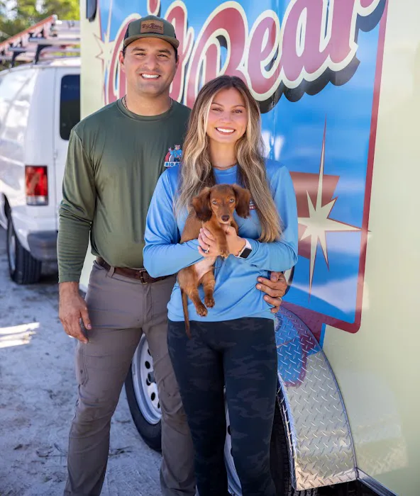 Big Bear Heating & Air Picture 1