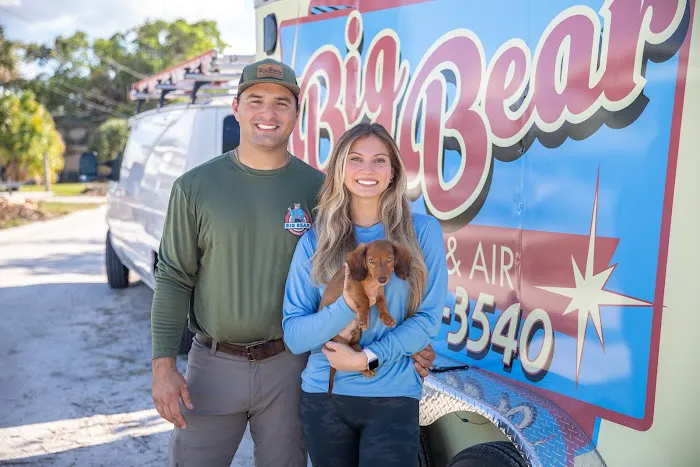 Big Bear Heating & Air Picture 4
